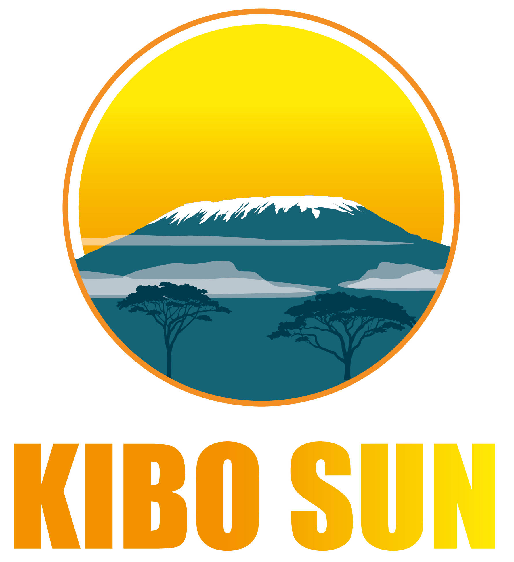 KiboSun Logo