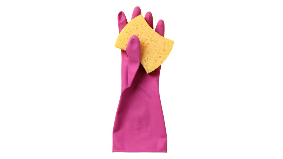 Sauberkeit und Hygiene bei KIBO SUN